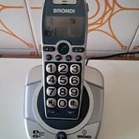 Brondi Bravo cordless 2 usato