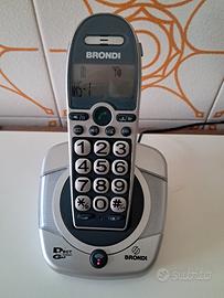 Brondi Bravo cordless 2 usato