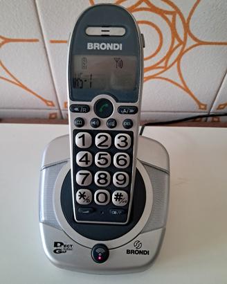 Brondi Bravo cordless 2 usato