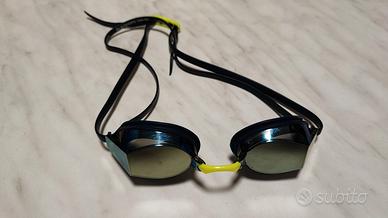 Occhialini TYR blackops