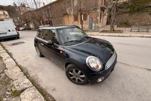 Mini cooper one