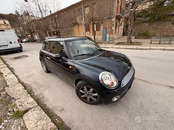 Mini cooper one