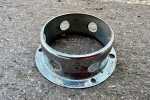 Portabollo vespa - fondo di magazzino