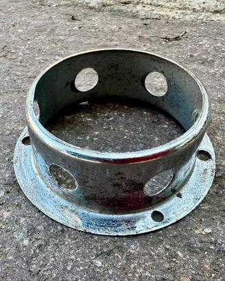 Portabollo vespa - fondo di magazzino