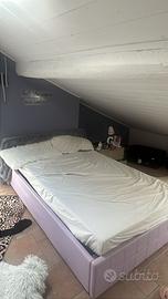 LETTO CONTENITORE
