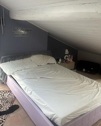 LETTO CONTENITORE