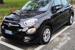 Fiat 500 X 1.3 Mjet