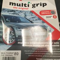 Calze ruote Multi grip the original 