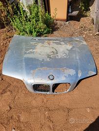 ricambi bmw 320d E46