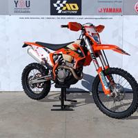 Ktm 250 EXC-F
