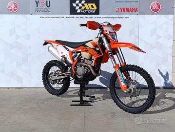 Ktm 250 EXC-F