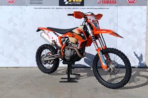Ktm 250 EXC-F