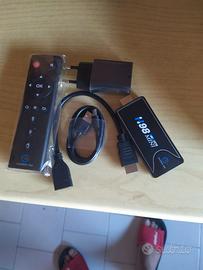 smart tv android 12
