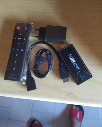 smart tv android 12