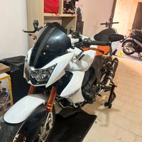 Kawasaki  z1000 2008