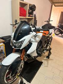 Kawasaki  z1000 2008