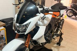 Kawasaki  z1000 2008