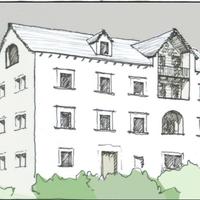 Casa Indipendente Premia [BecCre1019VRG]