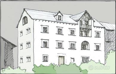 Casa Indipendente Premia [BecCre1019VRG]