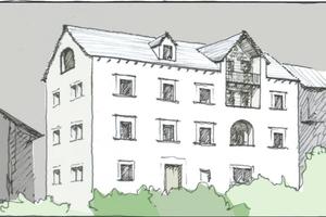 Casa Indipendente Premia [BecCre1019VRG]