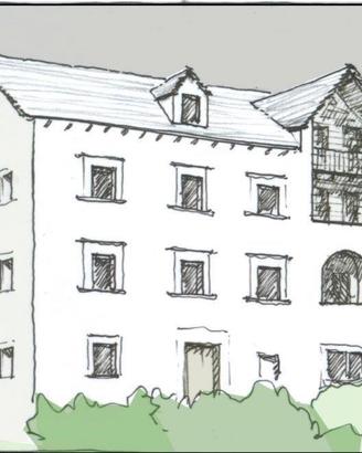 Casa Indipendente Premia [BecCre1019VRG]
