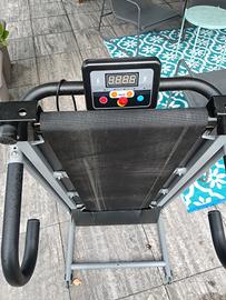 Tapis Roulant elettrico