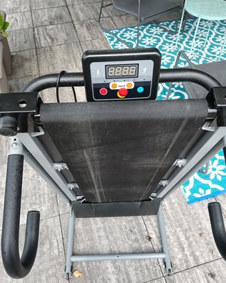 Tapis Roulant elettrico