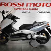 YAMAHA T-MAX 500 2001