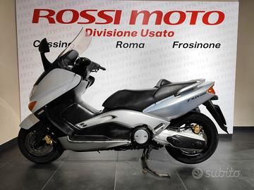 YAMAHA T-MAX 500 2001