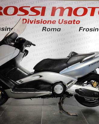 YAMAHA T-MAX 500 2001