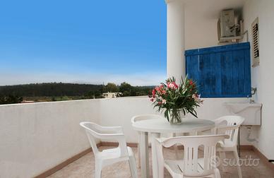 Appartamento residence baia d'oro a torre mozza