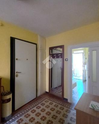 3 LOCALI A BORZONASCA