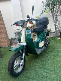 BENELLI OM 50423EST01 Del1985 (EPOCA)