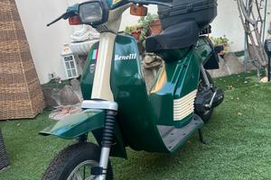 BENELLI OM 50423EST01 Del1985 (EPOCA)