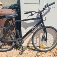 bici M.T.B bitwin