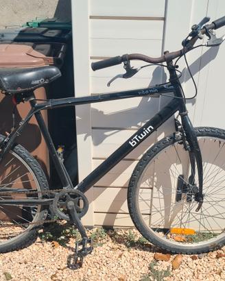 bici M.T.B bitwin