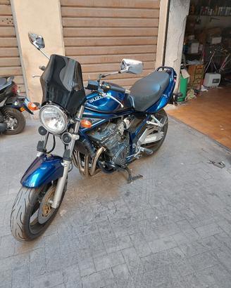 SUZUKI BANDIT  1200