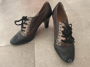 Scarpe da donna eleganti in pelle taglia 36