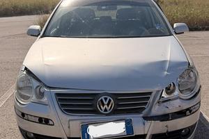 Volkswagen Polo 2007