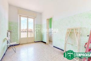 Appartamento a Valenza 3 locali