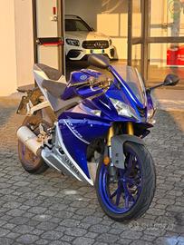 Yamaha YZF R125