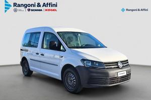 Volkswagen Caddy 2.0 TDI Kombi N1
