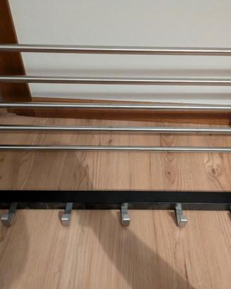 Appendiabiti ikea tjusig