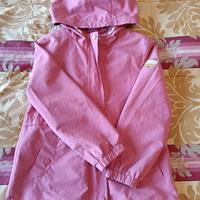 Giacca Kiabi taglia 8 anni (126-131 cm.)