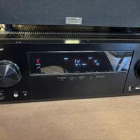 Sintoamplificatore tv Home theater 2.1