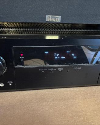Sintoamplificatore tv Home theater 2.1