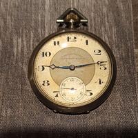 Antico orologio da tasca Corgemont Watch