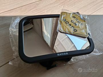 Specchio retrovisore 