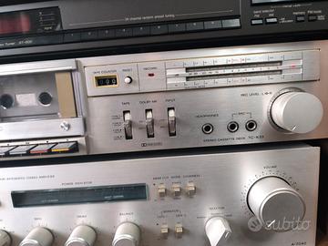stereo 