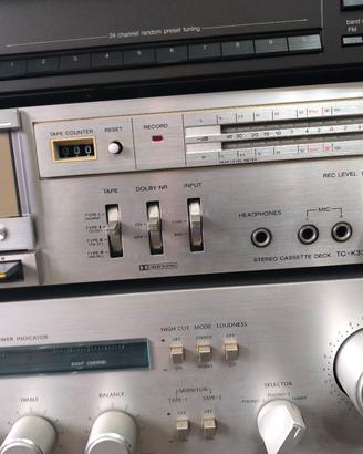 stereo 